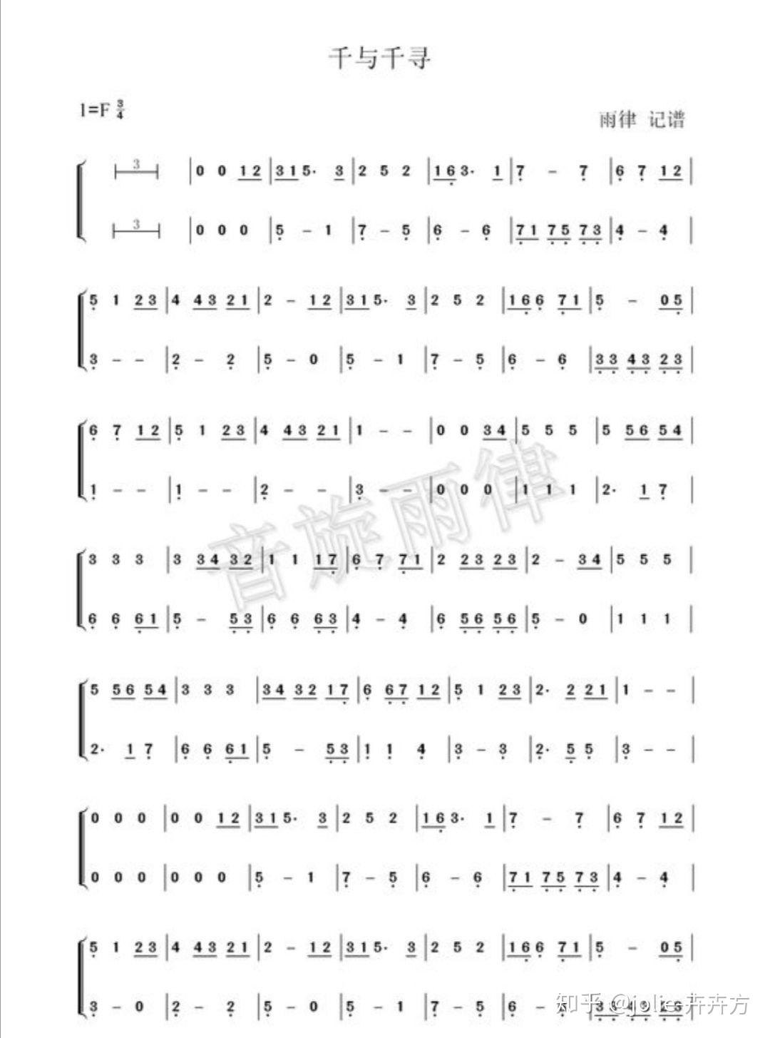 口琴简谱C调：初学者指南与进阶技巧